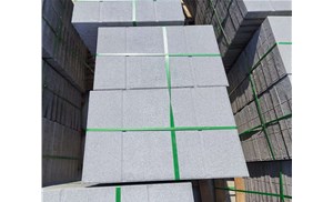 環(huán)保PC仿石磚受熱捧，成城市景觀建設(shè)新寵